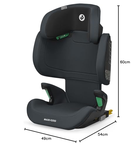 Maxi-Cosi RodiFix M i-Size High-Back Booster Seat