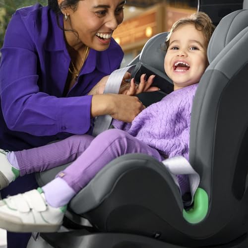 Maxi-Cosi Titan S i-Size Grow-with-Me Car Seat