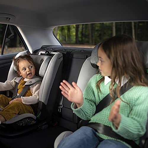 Maxi-Cosi Titan Plus i-Size Grow-with-Me Car Seat