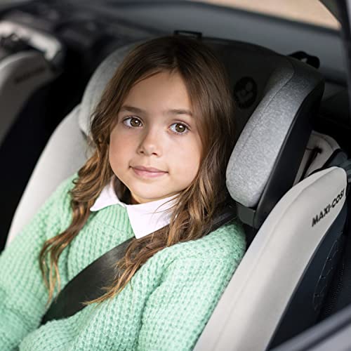 Maxi-Cosi Titan Plus i-Size Grow-with-Me Car Seat