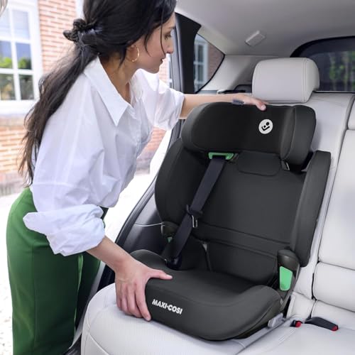 Maxi-Cosi RodiFix M i-Size High-Back Booster Seat
