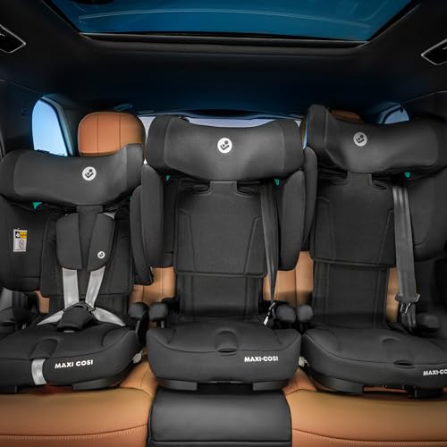 Maxi-Cosi Nomad XL Plus Foldable Travel Car Seat