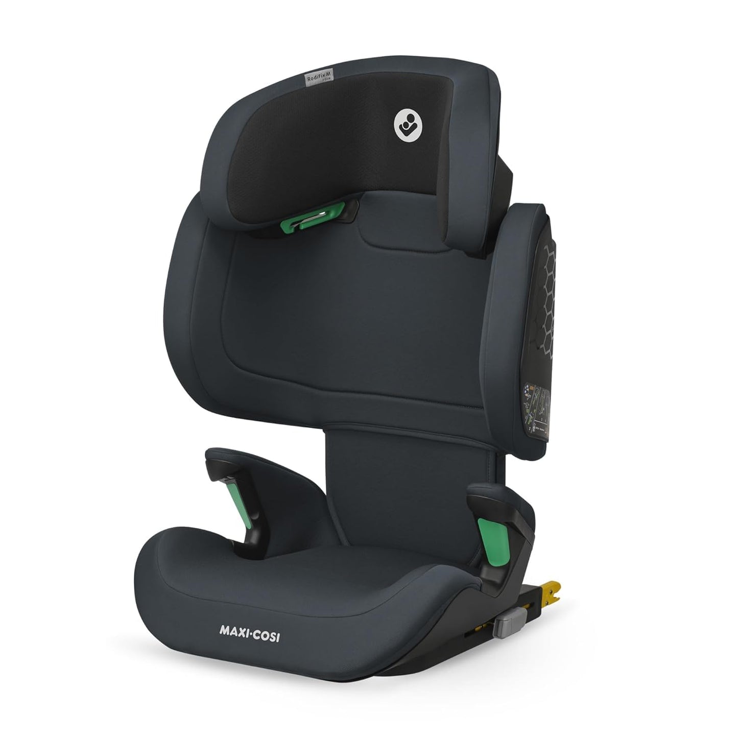 Maxi-Cosi RodiFix M i-Size High-Back Booster Seat