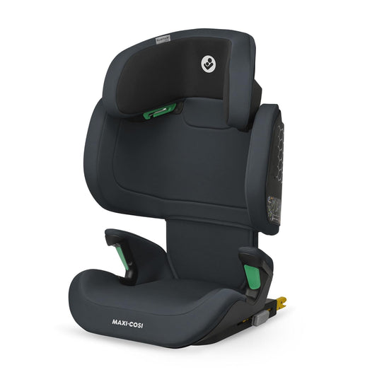 Maxi-Cosi RodiFix M i-Size High-Back Booster Seat