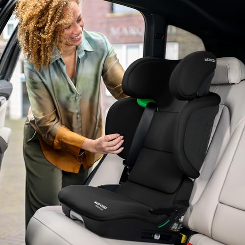 Maxi-Cosi Tanza i-Size Foldable Travel Car Seat