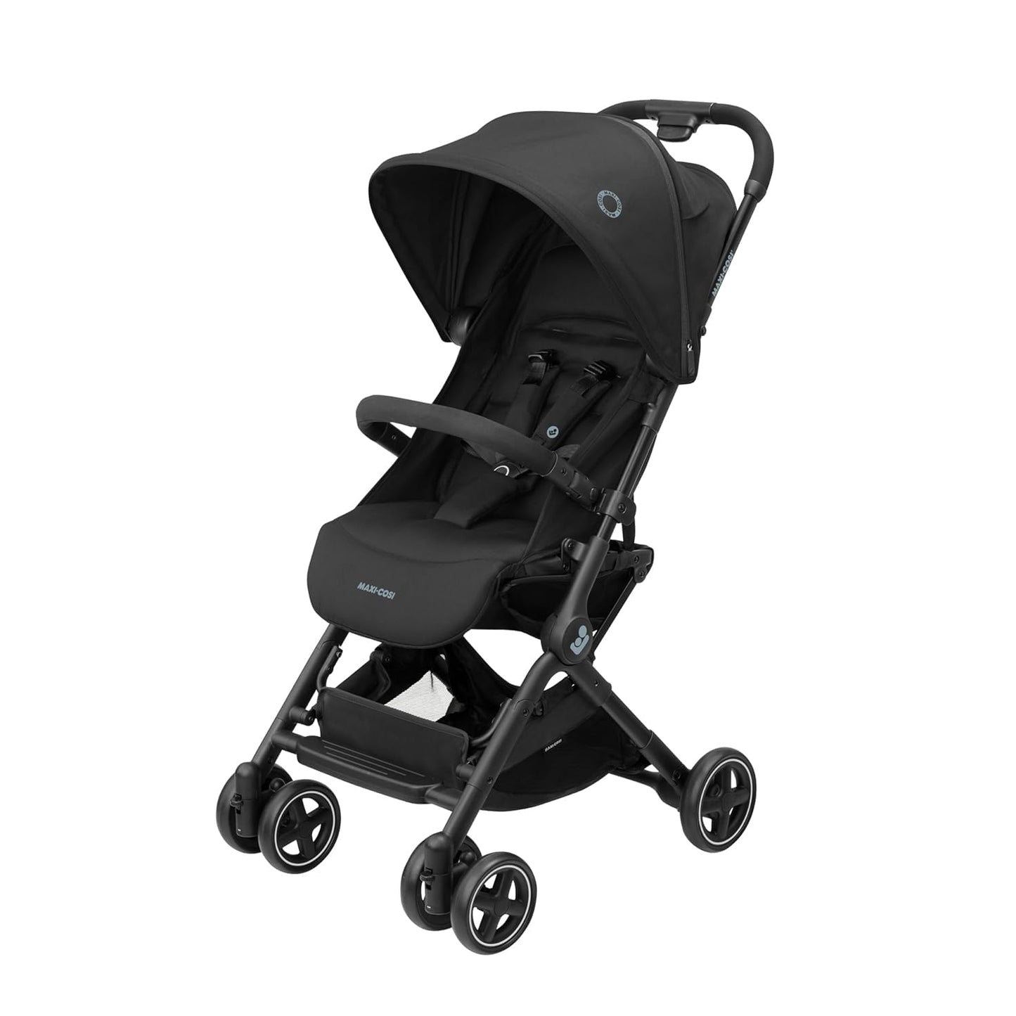 Maxi-Cosi Lara2 Lightweight Compact Stroller with Lie-Flat Recline