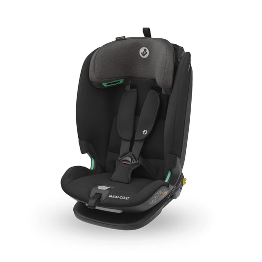 Maxi-Cosi Titan Plus i-Size Grow-with-Me Car Seat
