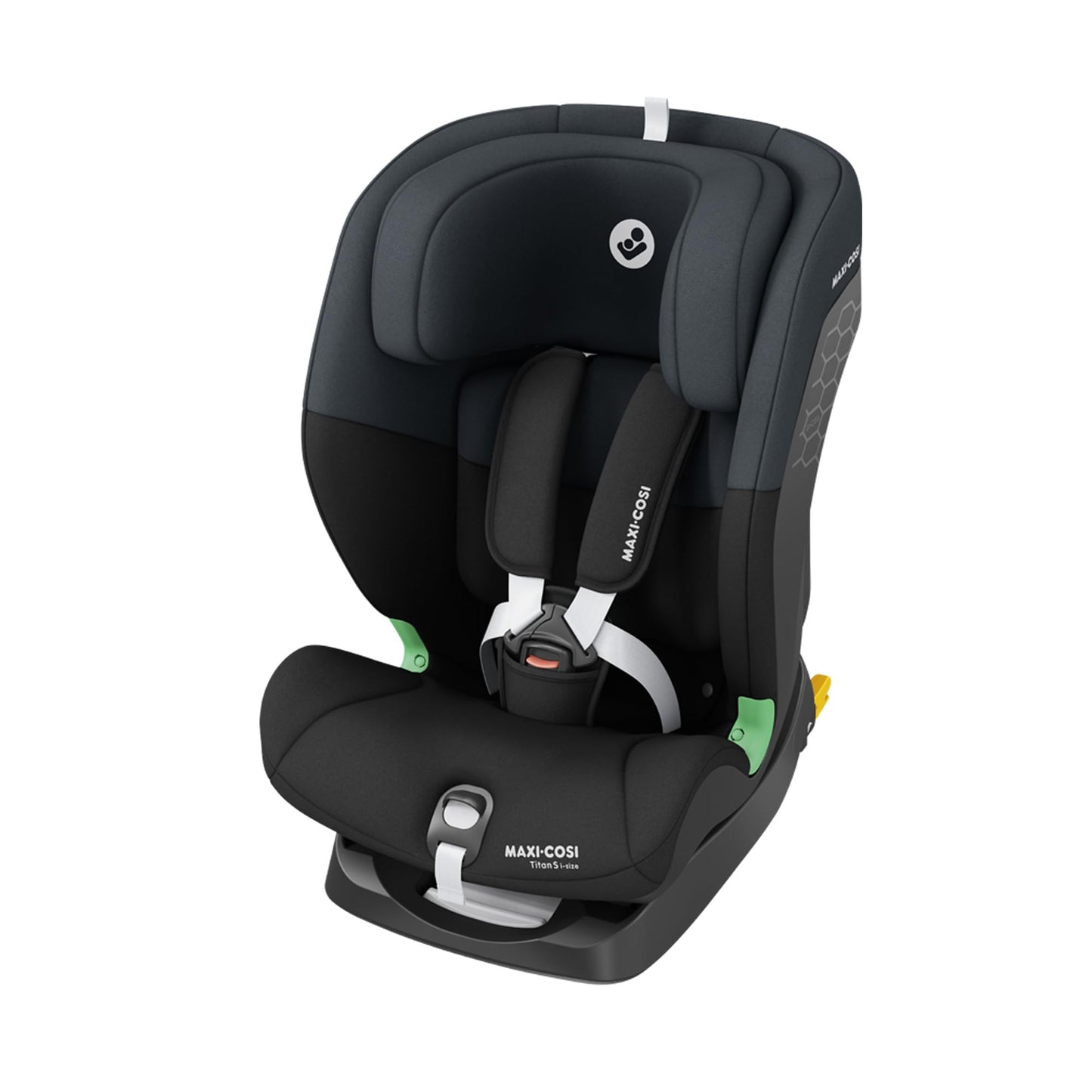 Maxi-Cosi Titan S i-Size Grow-with-Me Car Seat