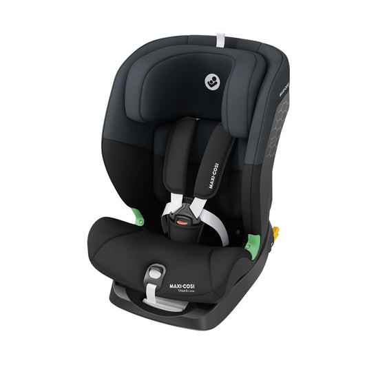Maxi-Cosi Titan S i-Size Grow-with-Me Car Seat