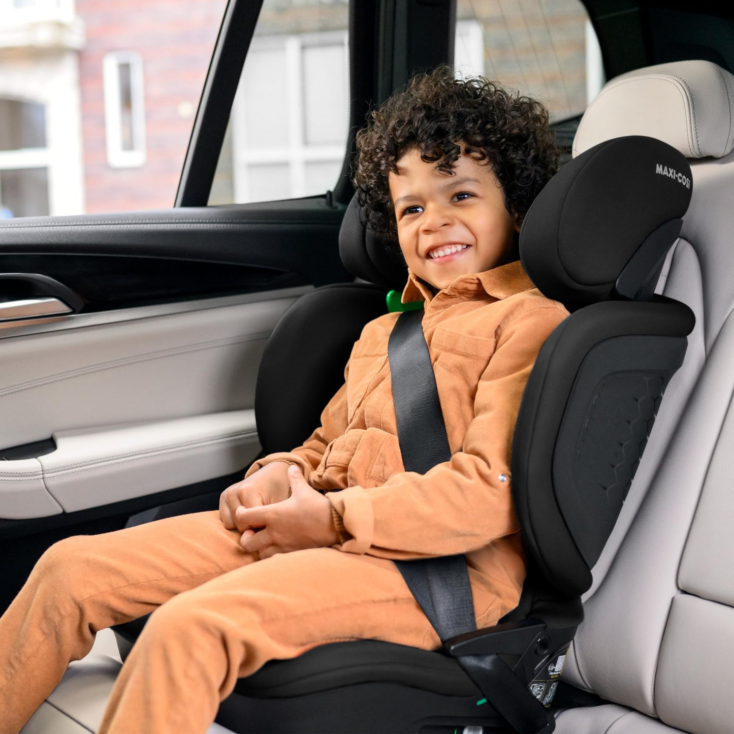 Maxi-Cosi Tanza i-Size Foldable Travel Car Seat