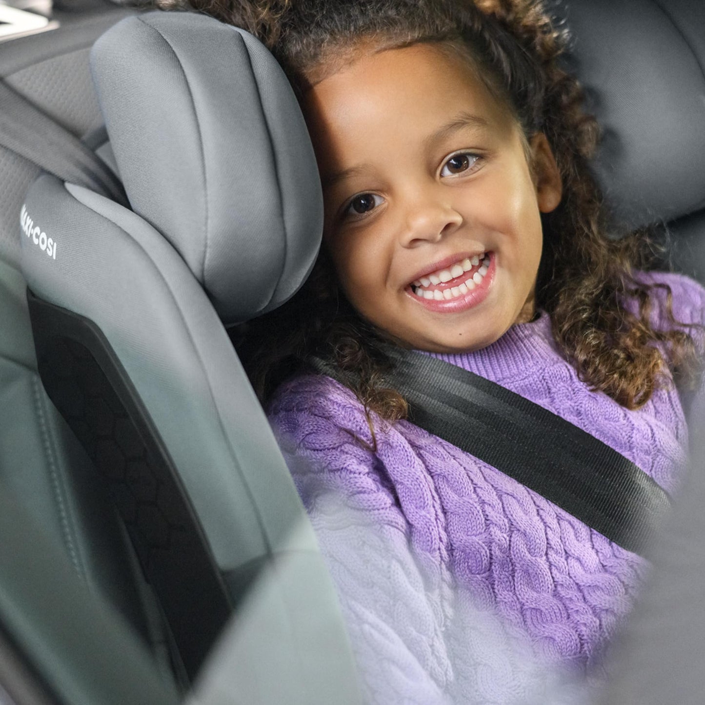 Maxi-Cosi Titan S i-Size Grow-with-Me Car Seat