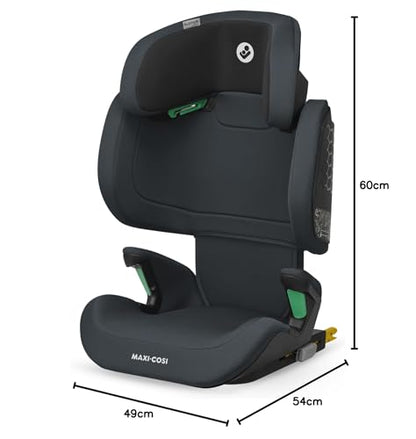 Maxi-Cosi RodiFix M i-Size High-Back Booster Seat