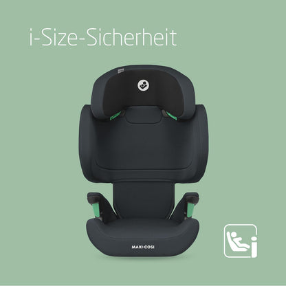 Maxi-Cosi RodiFix M i-Size High-Back Booster Seat