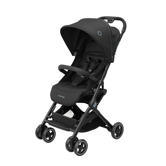 Maxi-Cosi Lara2 Lightweight Compact Stroller with Lie-Flat Recline