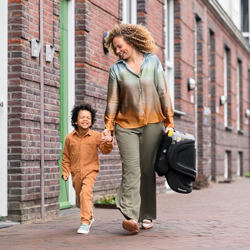 Maxi-Cosi Tanza i-Size Foldable Travel Car Seat