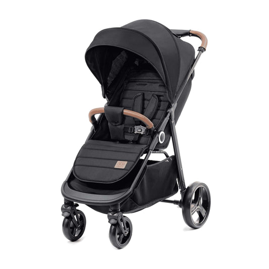 Kinderkraft GRANDE PLUS Stroller from Birth to 22 kg