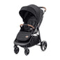 Kinderkraft GRANDE PLUS Stroller from Birth to 22 kg