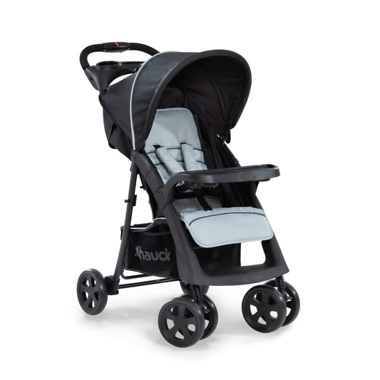 hauck Shopper Neo II Stroller with Reclining Function