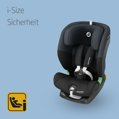 Maxi-Cosi Titan S i-Size Grow-with-Me Car Seat