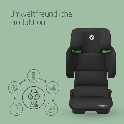 Maxi-Cosi Tanza i-Size Foldable Travel Car Seat
