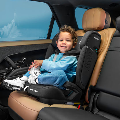 Maxi-Cosi Nomad XL Plus Foldable Travel Car Seat